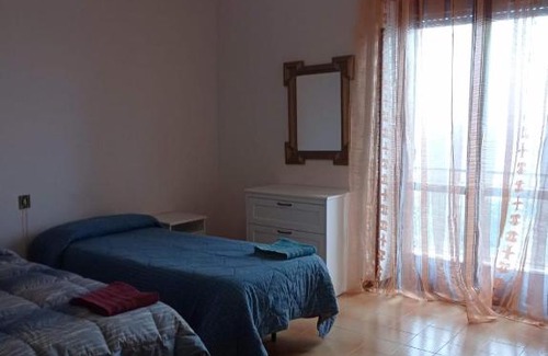 Subiaco Apartment | A casa di Marco