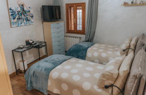 Bassiano Bed & Breakfast | A Casa di Marina