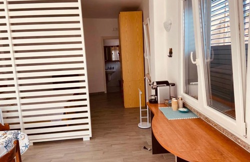 Zambrone Bed & Breakfast | A casa di Marzia