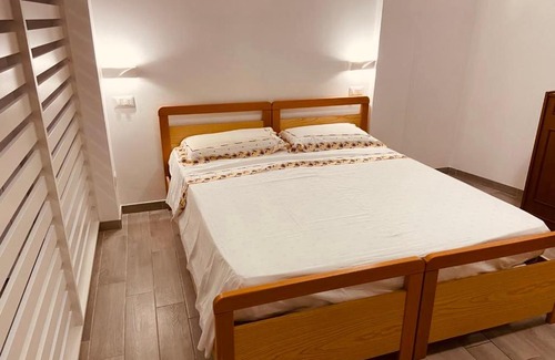 Zambrone Bed & Breakfast | A casa di Marzia