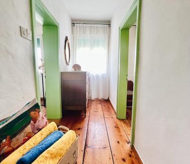 Borgo di Papozze House | A Casa di Paola