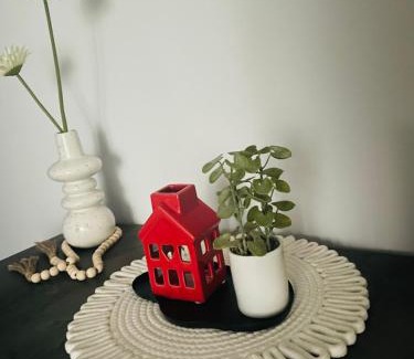 Nola Apartment | A casa di Ro