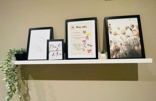 Nola Apartment | A casa di Ro