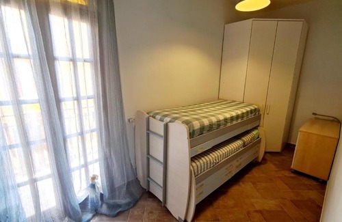 Sferracavallo Apartment | A Casa di Sasy