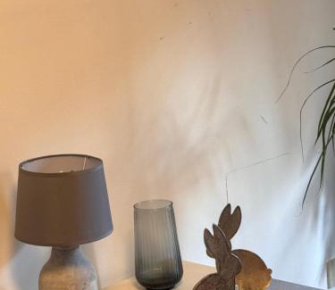Genzano di Roma Apartment | A casa di Tina