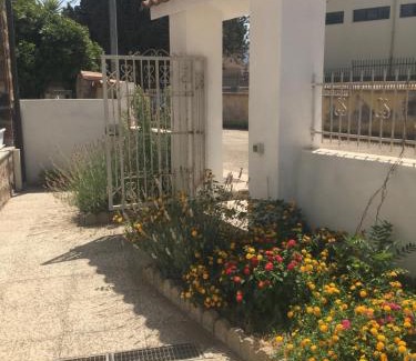 Oschiri Bed & Breakfast | A Casa di Zia