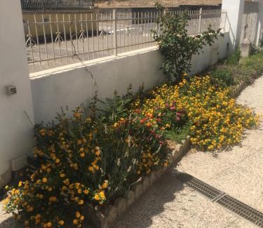 Oschiri Bed & Breakfast | A Casa di Zia