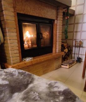Palena Apartment | A casa di zia Maly