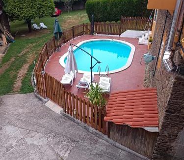 Fraga House | A Casa do Ferrador