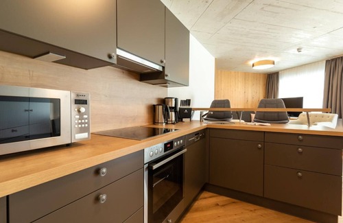 Unterlaengenfeld Apartment | A CASA Elegance