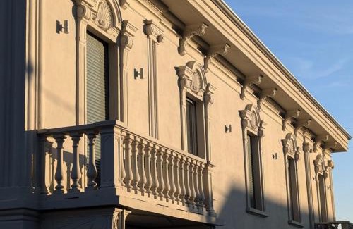 Mombaruzzo Bed & Breakfast | A Casa Guesthouse