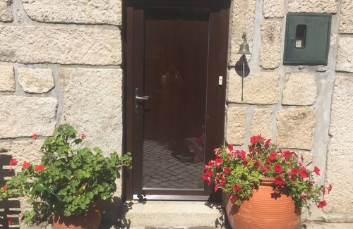 Mangualde Cottage | A Casa da Celeste - Rural Tourism