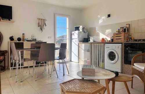 Urtaca House | A CasaLèna - Maison individuelle Balagne