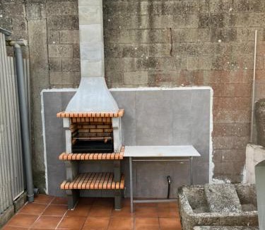 Castrelo de Mino House | A Casiña