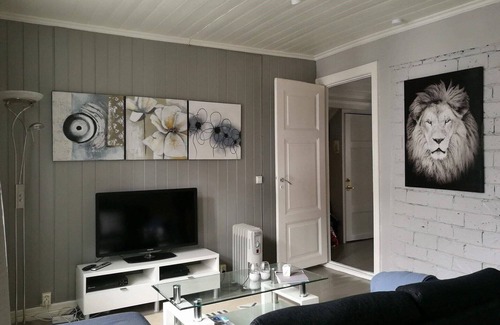 Haugesund Apartment | A charming apartment in the heart of Haugesund