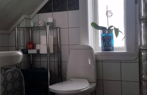 Haugesund Apartment | A charming apartment in the heart of Haugesund