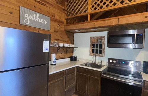 Saint Joe Cabin | A charming family cabin nestled in the heart of Saint Joe.