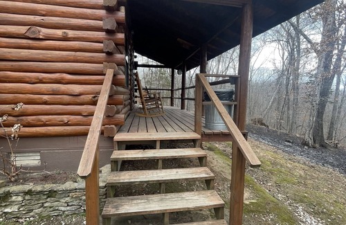 Saint Joe Cabin | A charming family cabin nestled in the heart of Saint Joe.