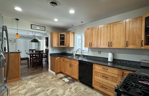 Chautauqua House | A Chautauqua Getaway! Within walking distance of Chautauqua Institution!