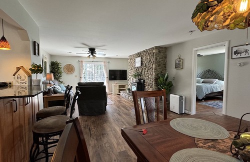 Chautauqua House | A Chautauqua Getaway! Within walking distance of Chautauqua Institution!