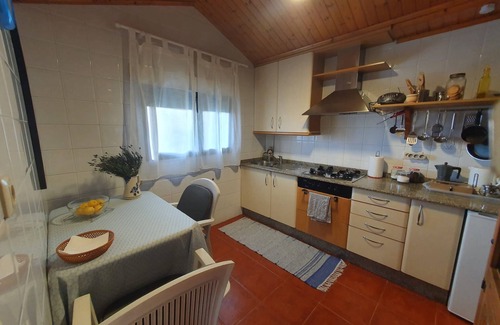Arcade Cottage | A Chousiña