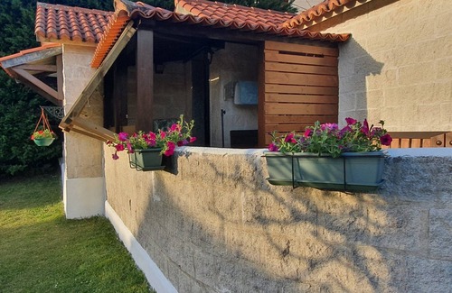 Arcade Cottage | A Chousiña