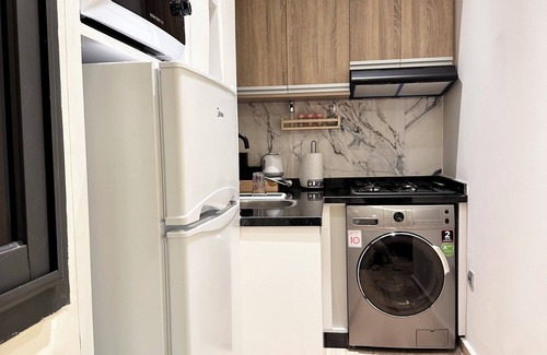 L'Ocean Apartment | A comfortable and quiet apartment! close to the central and the old medina.