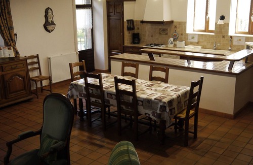 Talizat Cottage | A comfortable gite in the pure Cantalien style