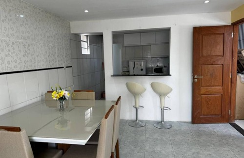 Cremacao House | A comfortable home for you