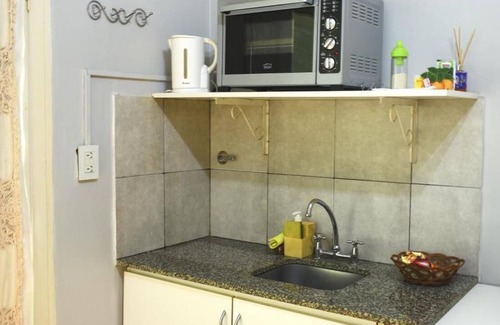 Tucuman Apartment | A Constitución Equipped Apartment