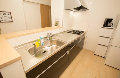 Agena House | A convenient location for sightseeing and staying/Uruma Okinawa