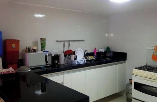 Nova Guarapari Apartment | A corner between the sea and the lagoon Come and live unforgettable moments in Guarapari!