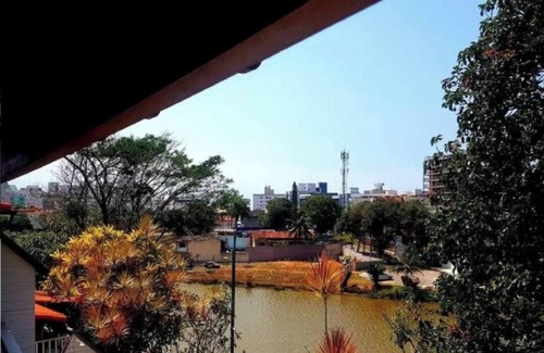 Nova Guarapari Apartment | A corner between the sea and the lagoon Come and live unforgettable moments in Guarapari!