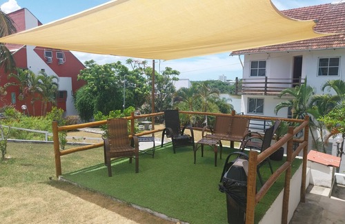 Nova Guarapari Apartment | A corner between the sea and the lagoon Come and live unforgettable moments in Guarapari!