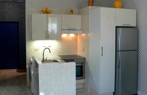 Buis-les-Baronnies Villa | A corner of paradise in Drôme Provençale for 4 guests