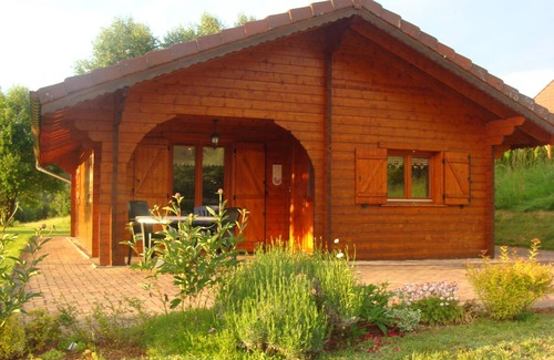 Taintrux Ski Chalet | A CORNER OF PARADISE IN RENEUX - VERY CLOSE FOREST FOR PLEASANT WALKS