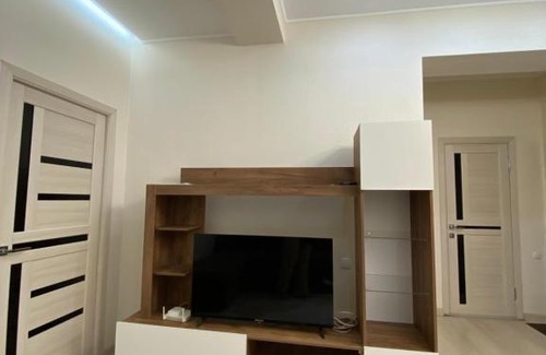 Osh Apartment | A cosy apartment