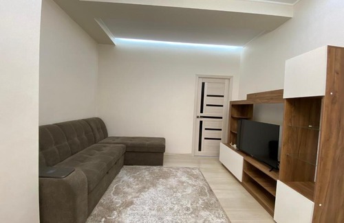 Osh Apartment | A cosy apartment
