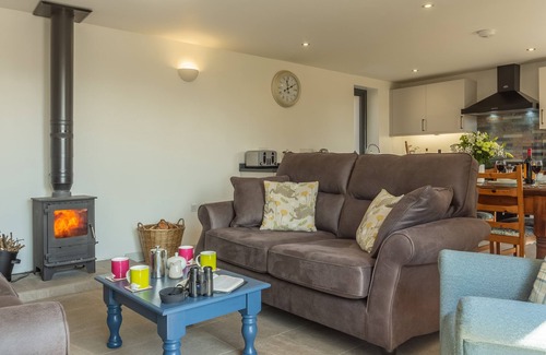 Orton Apartment | A cosy house offering accommodation for up to six guests
