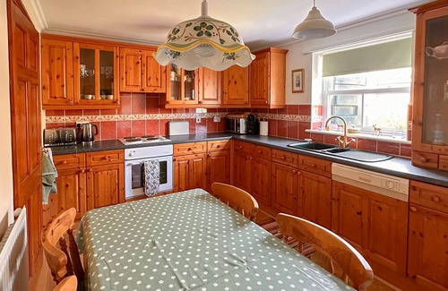 Reeth Cottage | A cosy stone cottage with stunning views, village charm, and adventure at your doorstep