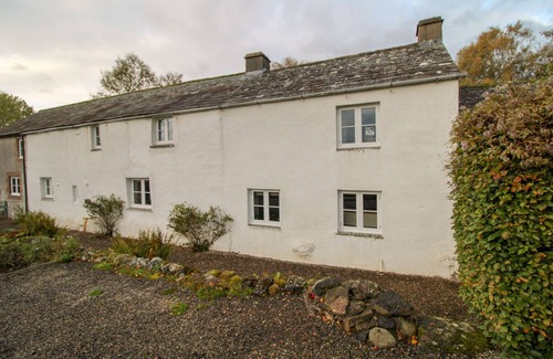 Penrith Cottage | A cottage that sleeps 4 guests in 2 bedrooms