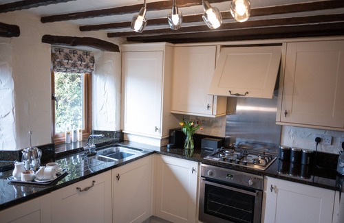 Castle Carrock Cottage | A cottage that sleeps 4 guests in 2 bedrooms