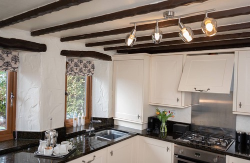 Castle Carrock Cottage | A cottage that sleeps 4 guests in 2 bedrooms