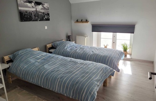 Tenneville House | A country house that feels like home!