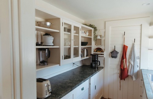 Maynard Apartment | A cozy home just a short walk from historic downtown Maynard!