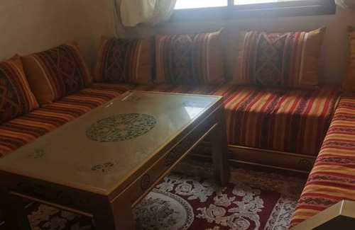 Mehdya Apartment | A cozy nice apartment