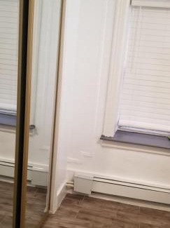 Williamsbridge Apartment | A cozy quiet place to be at peace