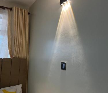 Ngong Apartment | A cozy spacious studio apartment with a balcony