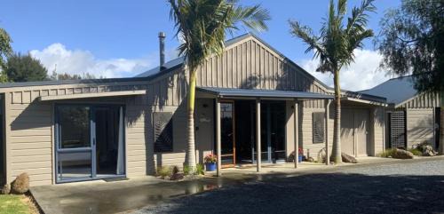 Kerikeri House | A Cut Above Lodge - The Gateway to the Bay of Islands