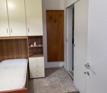 Cropani Marina Apartment | A&d